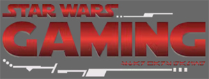 Star Wars Gaming