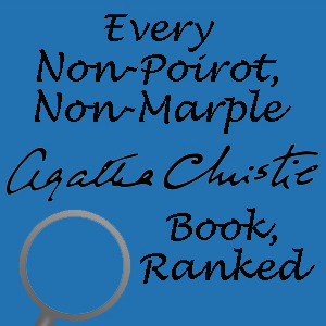 Agatha Christie Other Books Ranked
