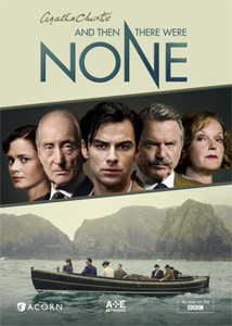 And Then There Were None 2015