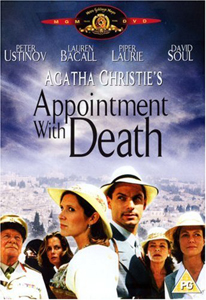 Appointment with Death 1988
