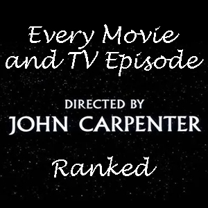 John Carpenter rankings