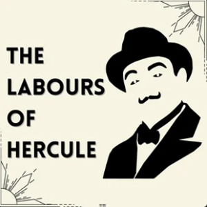 Labors of Hercule