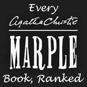 Marple books ranked