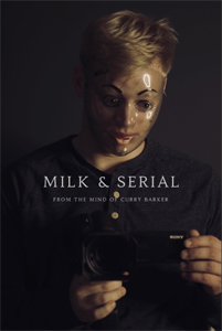 Milk and Serial