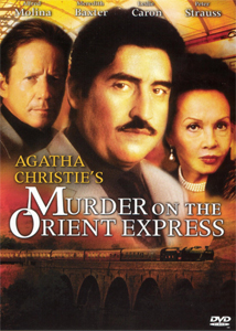 Murder on the Orient Express 2001