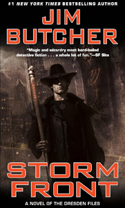 Storm Front
