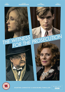 Witness for the Prosecution 2016