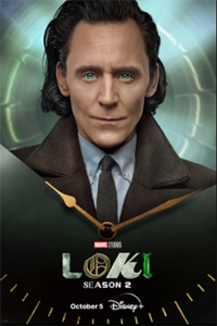 Loki Season 2