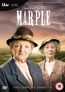 Marple Complete Series
