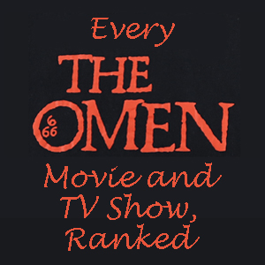 The Omen Rankings