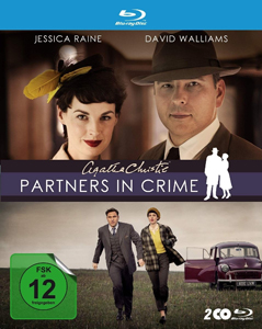 Partners in Crime 2015