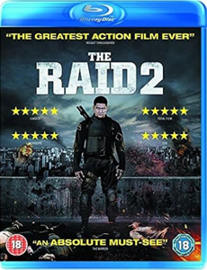 Raid 2