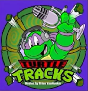 Turtle Tracks Podcast