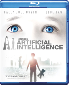 AI Artificial Intelligence