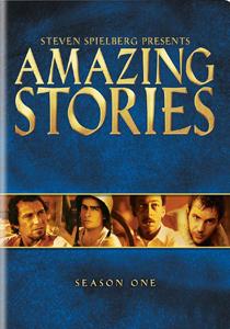 Amazing Stories Season 1