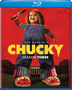 Chucky Season 3