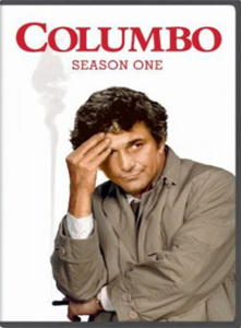 Columbo Season 1