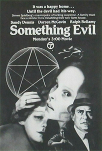 Something Evil