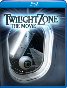 Twilight Zone The Movie