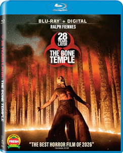 28 Years Later The Bone Temple