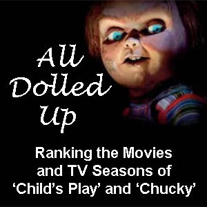 Chucky rankings