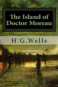 Island of Doctor Moreau