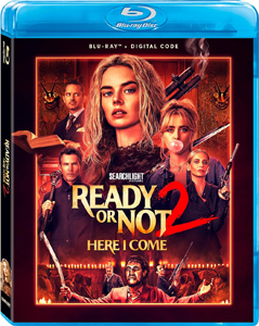 Ready or Not 2