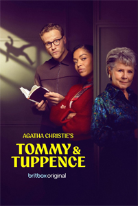 Tommy & Tuppence