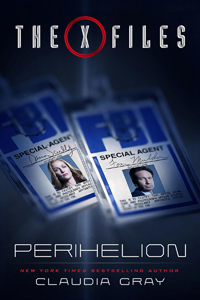 X-Files Perihelion